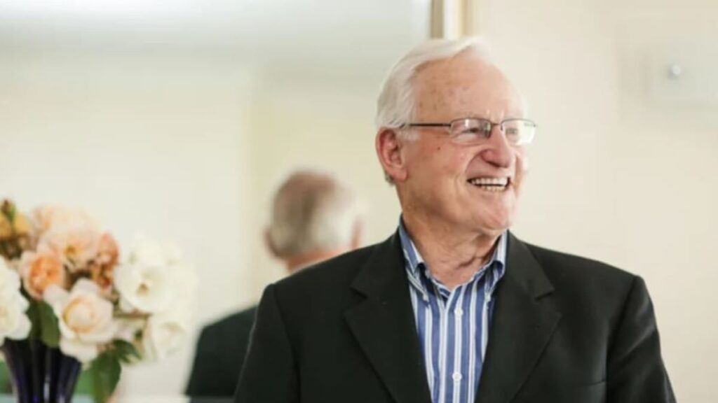 Former Prime Minister Jim Bolger dead aged 90