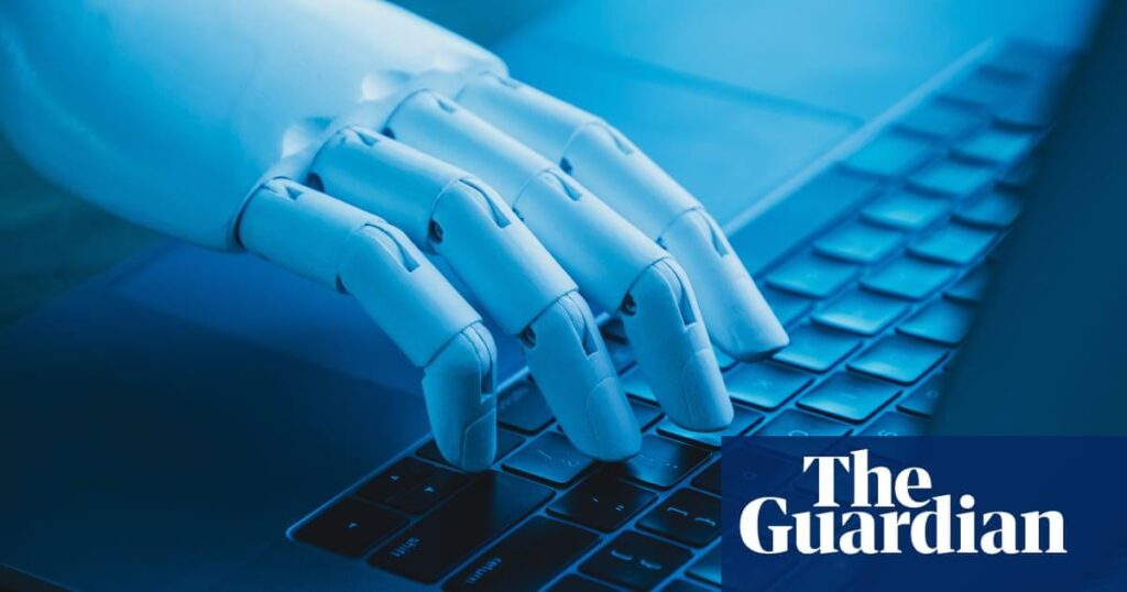 Detection firm finds 82% of herbal remedy books on Amazon ‘likely written’ by AI