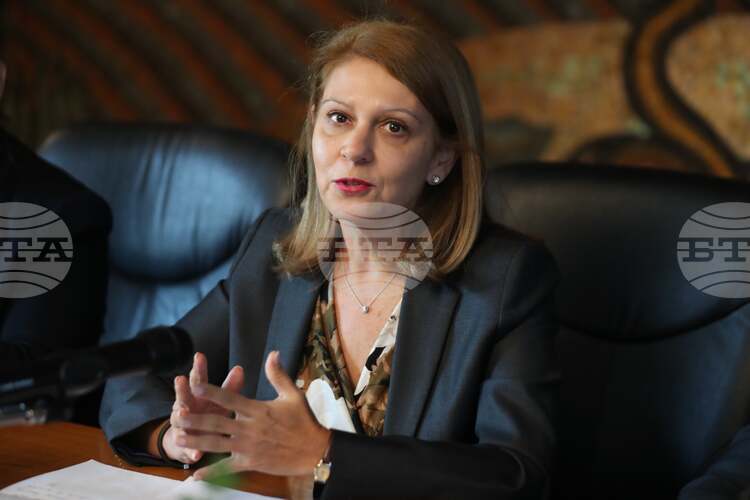Mira Raycheva-Shekerdzhieva is Bulgaria's Candidate for Half-Time Judge at UN Dispute Tribunal in 2026-2033