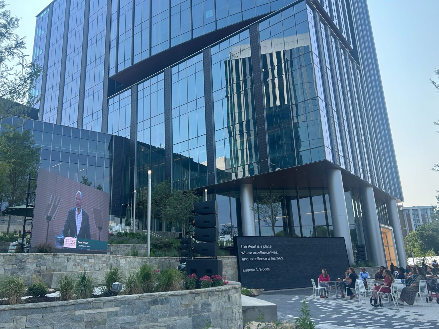 Charlotte leaders press for answers on Atrium Health’s housing commitments