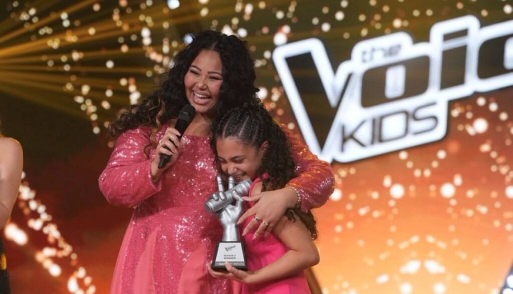 Junior Eurovision 2025: Eliza Borg to Represent Malta - Eurovision News | Music