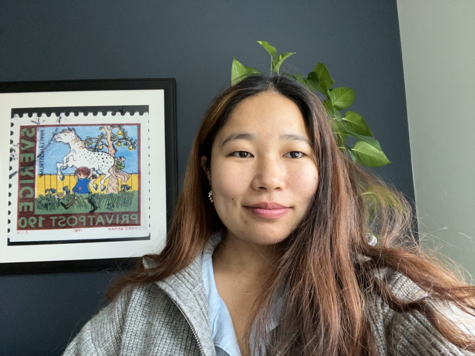 “When label wounds”: A Nepali student’s serspective on stigma in Denmark