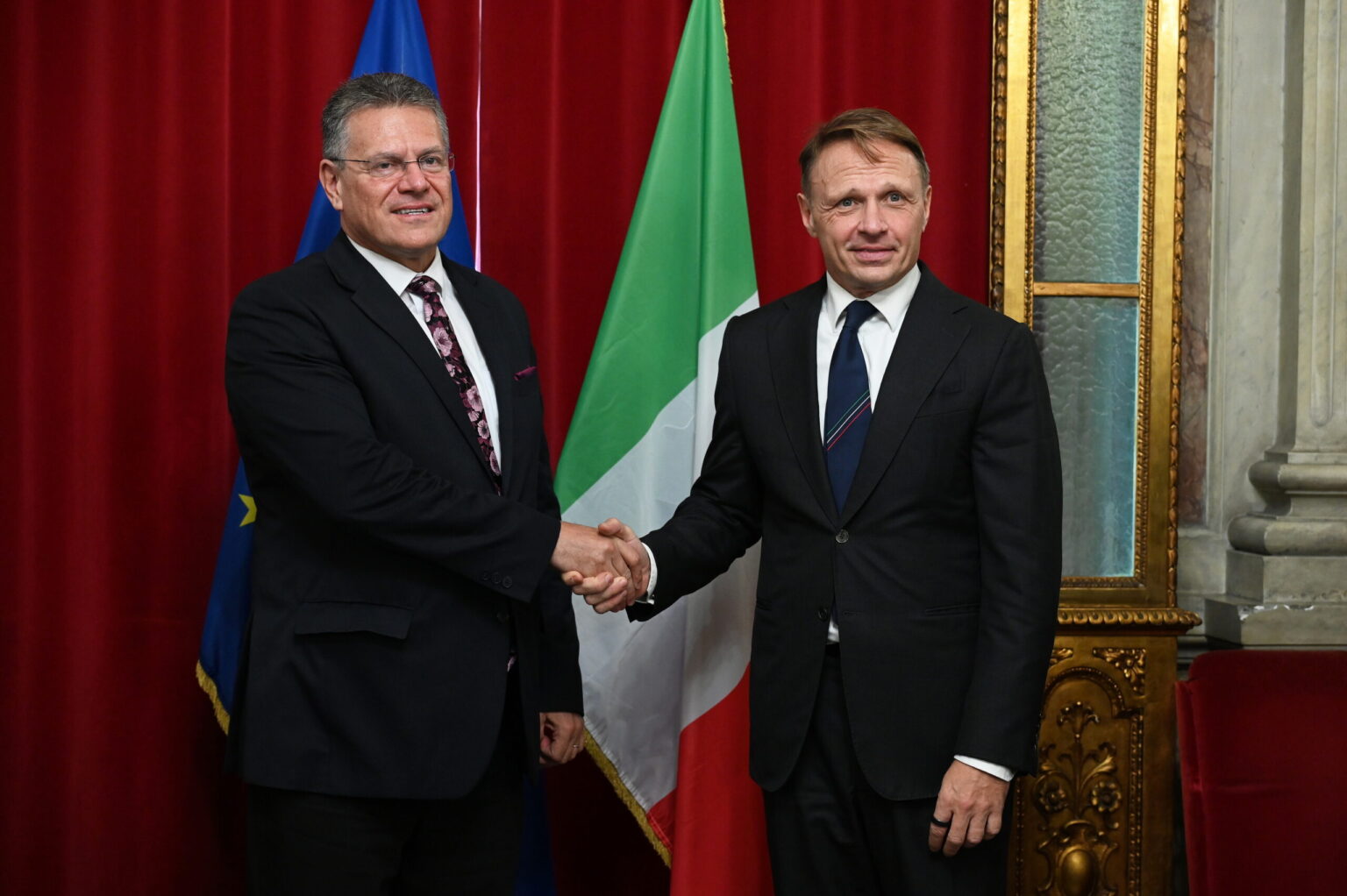 Italy seeks safeguards before backing Mercosur deal