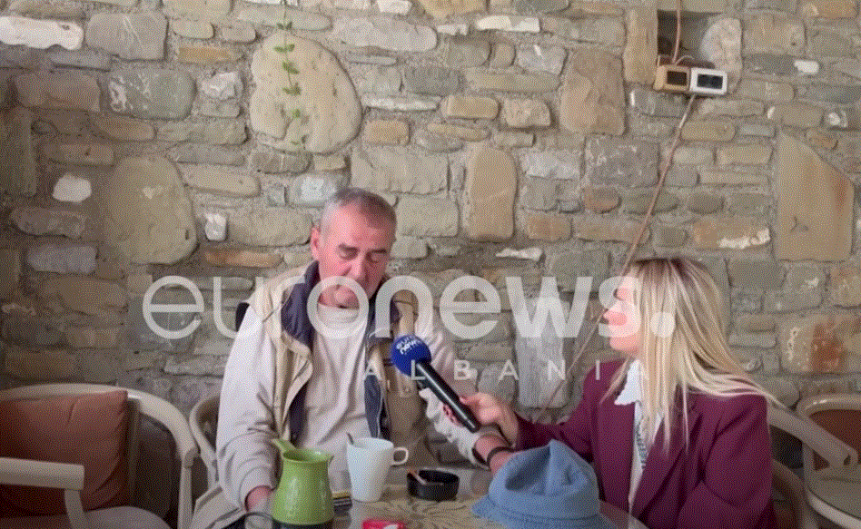 Elbasan Thermal Baths Filled with Visitors from Kosovo — 15,000 Patients Each Year