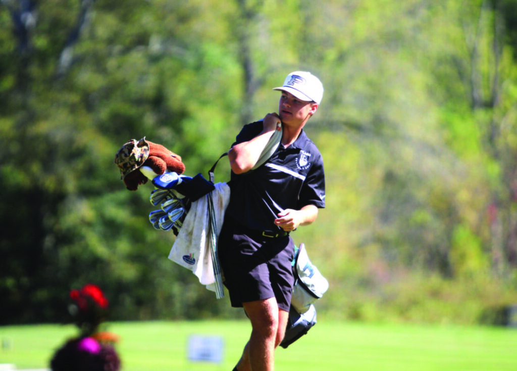 Poland boys finish sixth at state golf tournament | News, Sports, Jobs Poland boys finish sixth at state golf tournament | News, Sports, Jobs