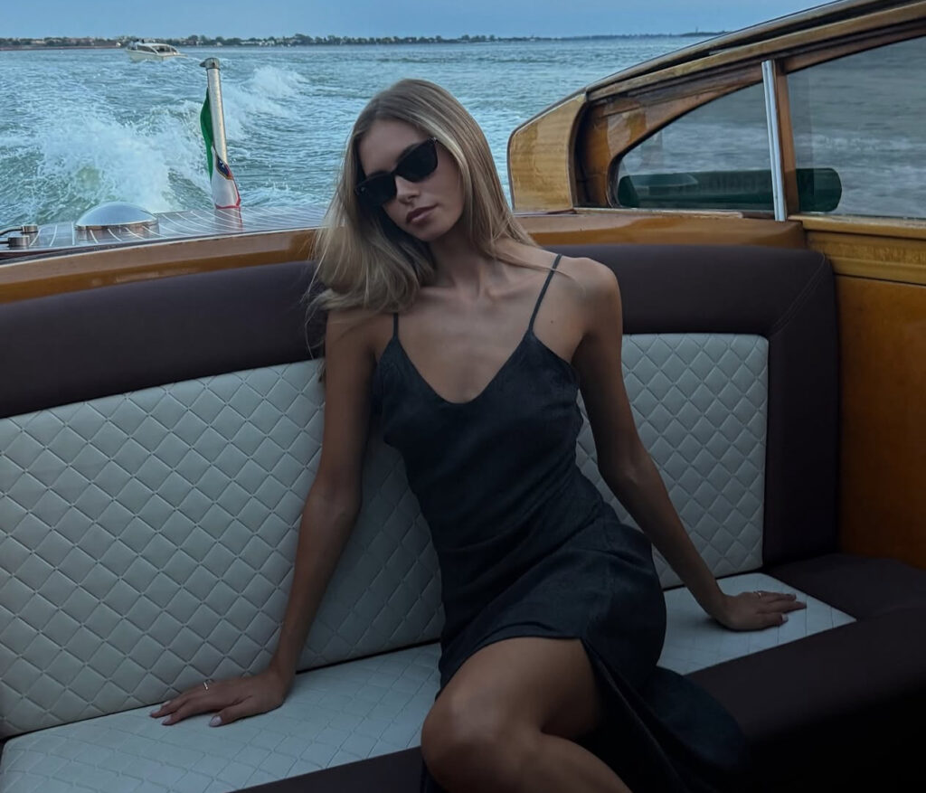 Jannik Sinner Confirms Relationship With The Beautiful Bosnian Leila Hasanovic