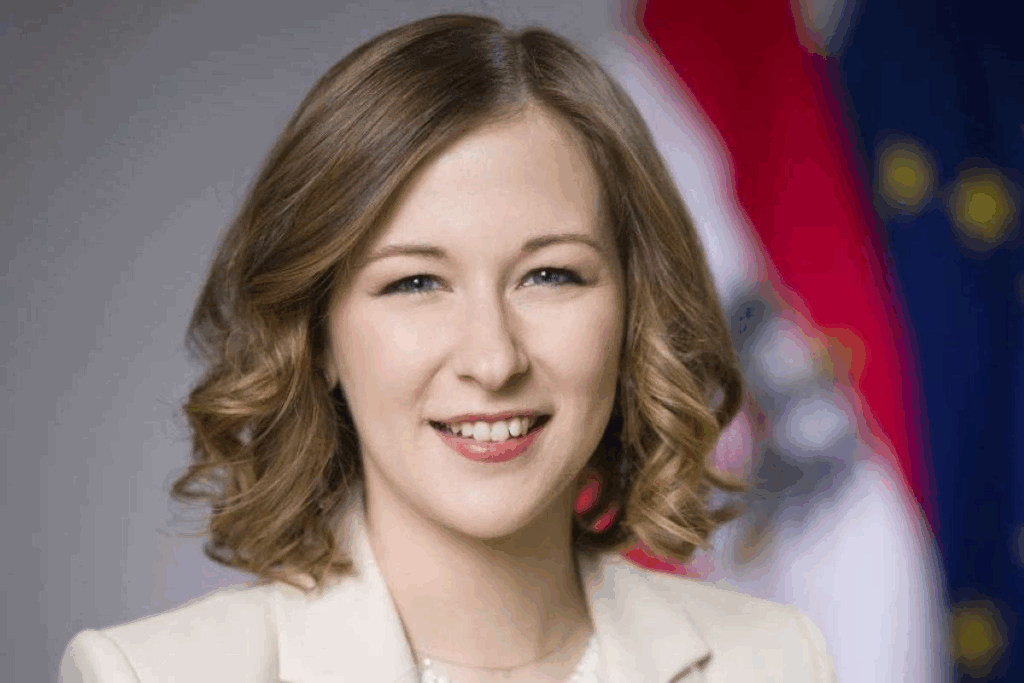 Austrian Minister Plakolm on Official Visit to Bosnia and Herzegovina Today