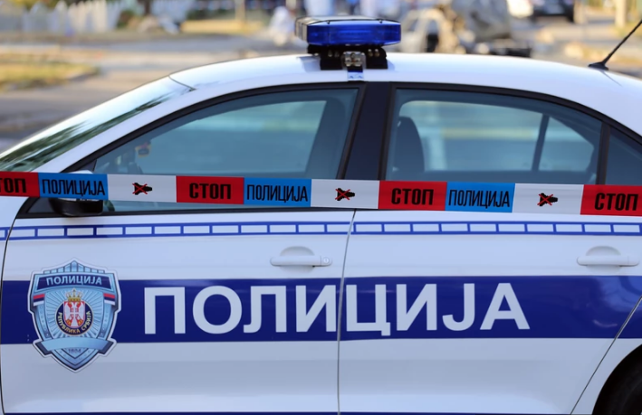 Two killed, around 80 injured in Bus Overturn in Serbia