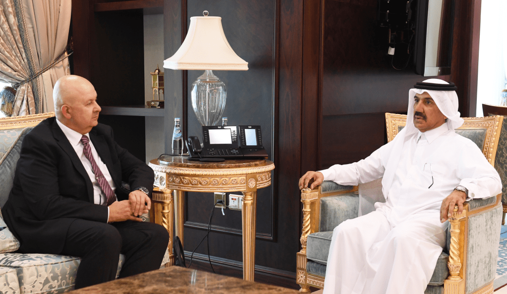 Qatar, Bosnia and Herzegovina Hold Round of Political Consultations