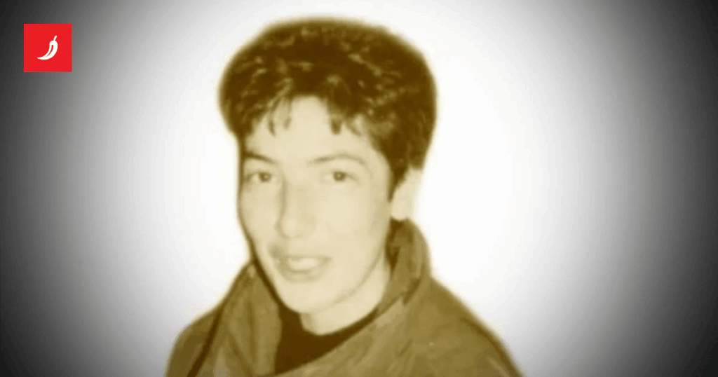 Anusic: We bow to Ana. She fought for her homeland and lost her life for freedom