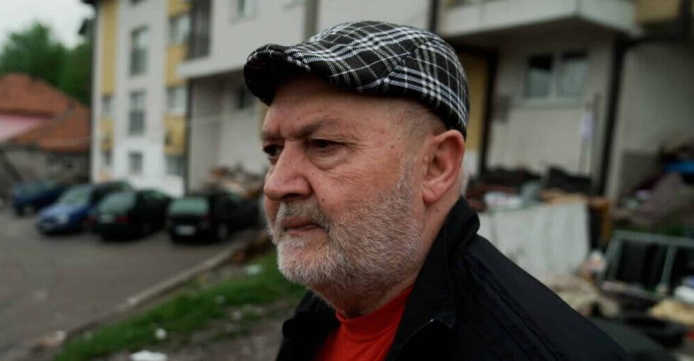Shared Fates: Addressing the Wartime Suffering of Roma in Bosnia