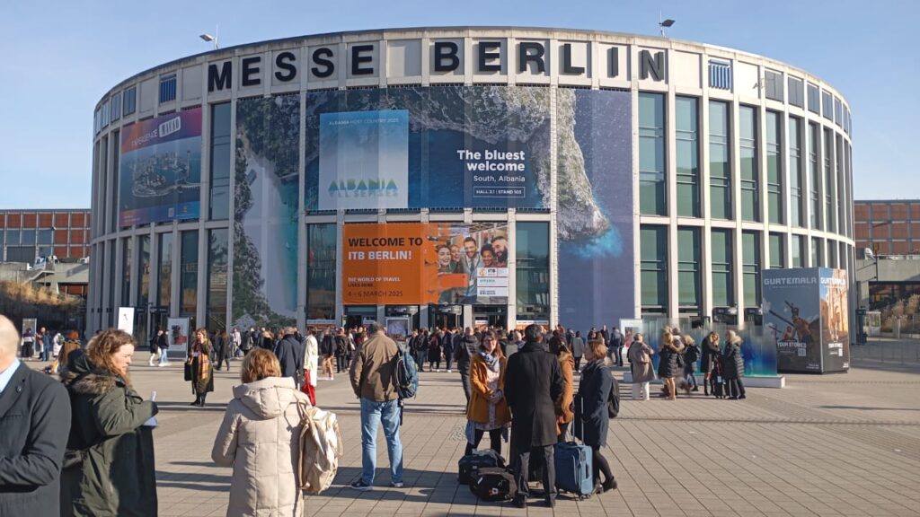 Angola Joins Dominican Republic, Poland, Georgia, Albania, Greece in Becoming the Official Host for ITB Berlin, The Countdown Begins
