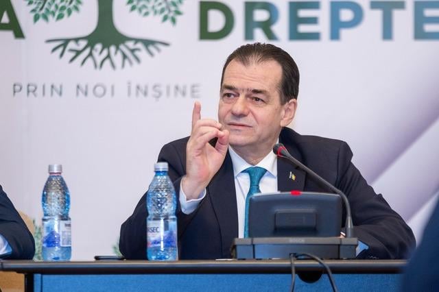 Orban says that the elections were not canceled, last year, if Marcel Ciolacu reached the second round: I think, among the reasons of the decision was the fact that there was no candidate among the parties in power, the system parties
