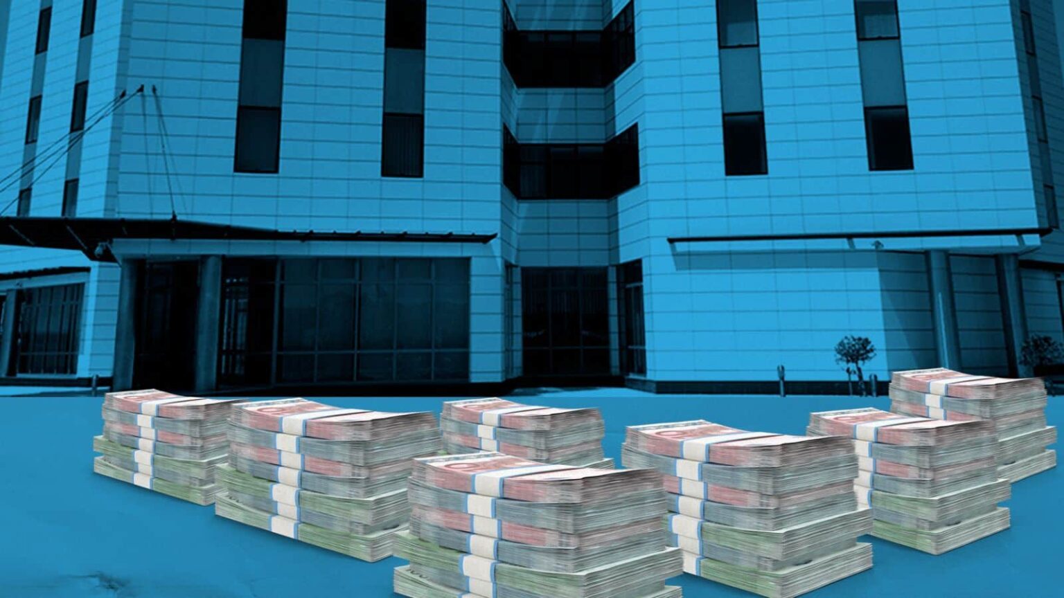 Kosovo Spy Agency's Undocumented ‘Special Ops’ Spending: Probe Halted