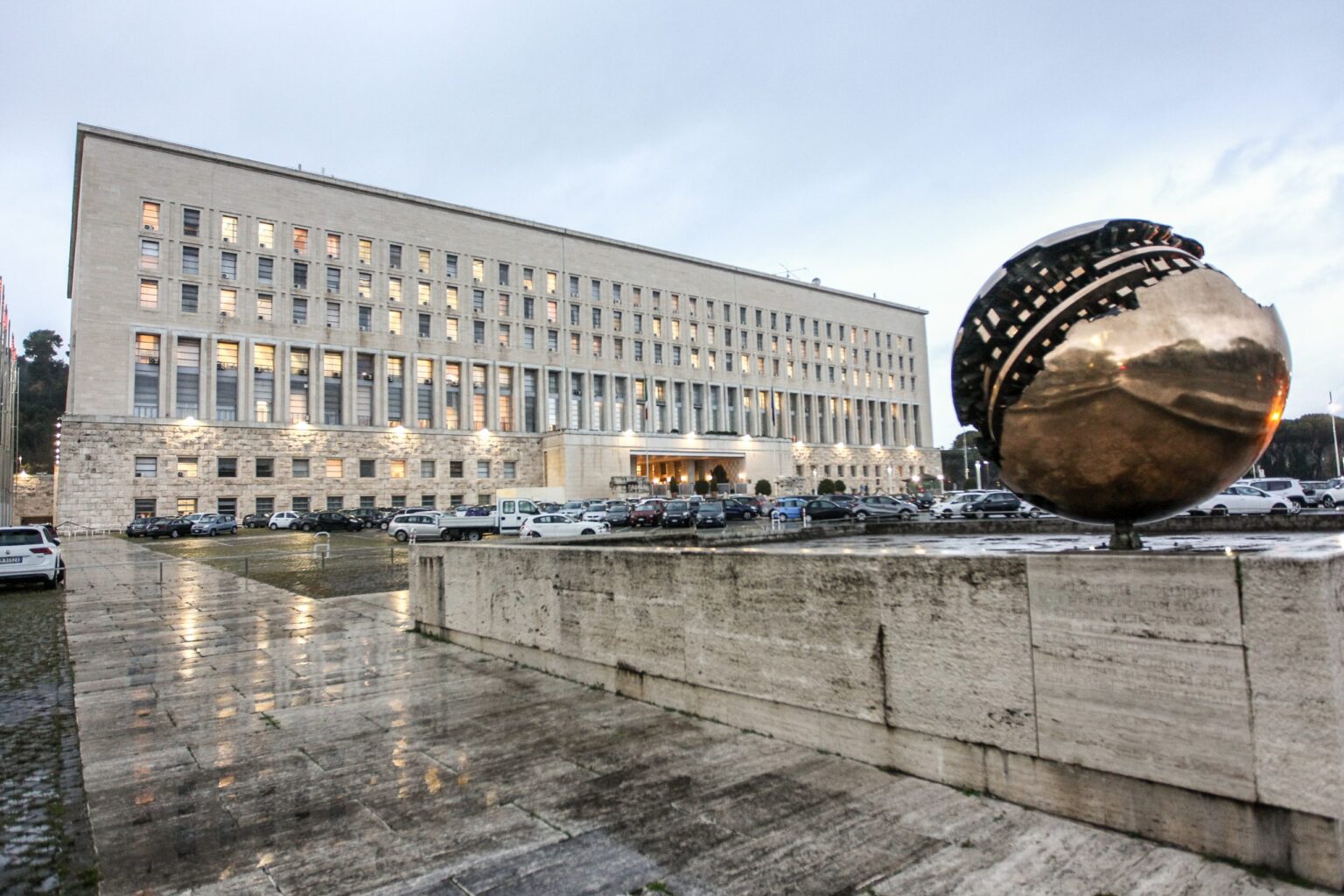 An event to relaunch strong relations between Italy and Latin America