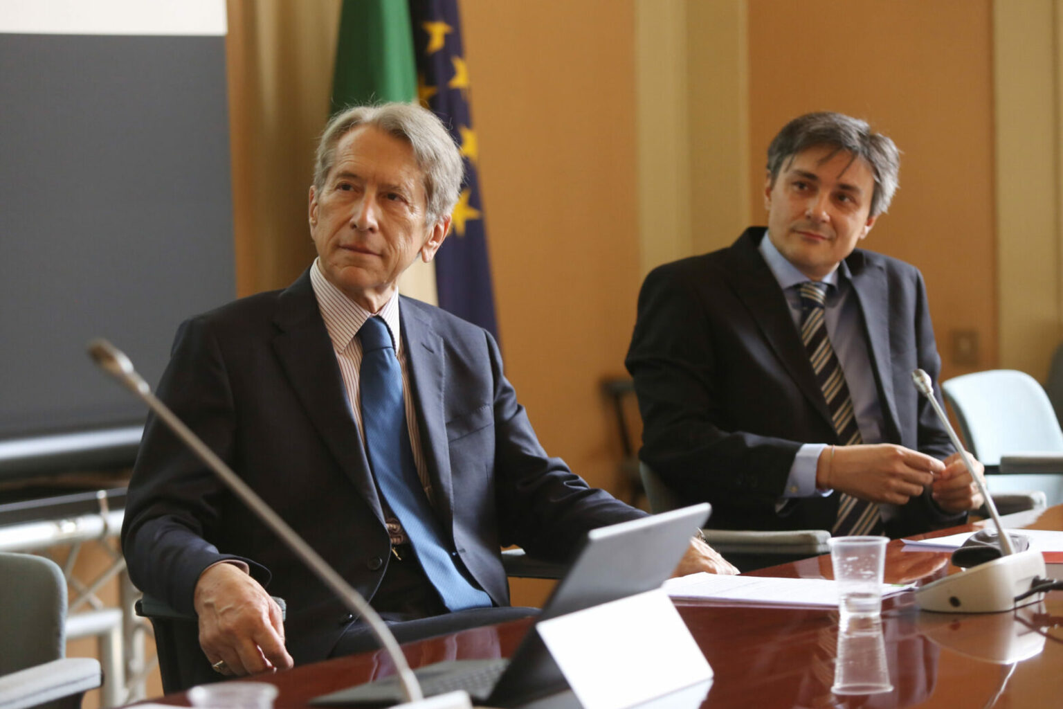 China’s Influence in Europe: Italy Pushes Back as Senate Sounds the Alarm