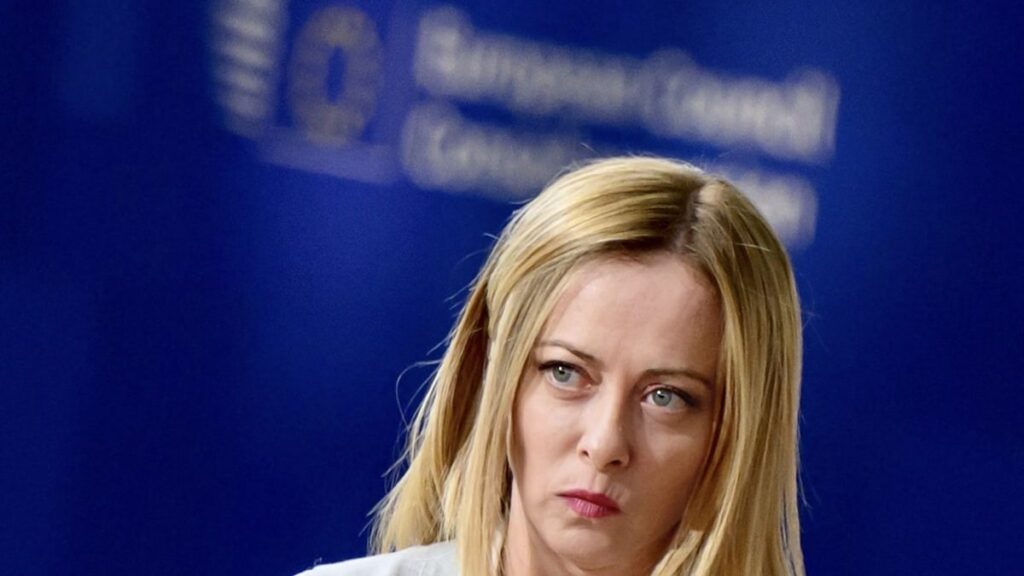 What Italy is bringing to the EU table