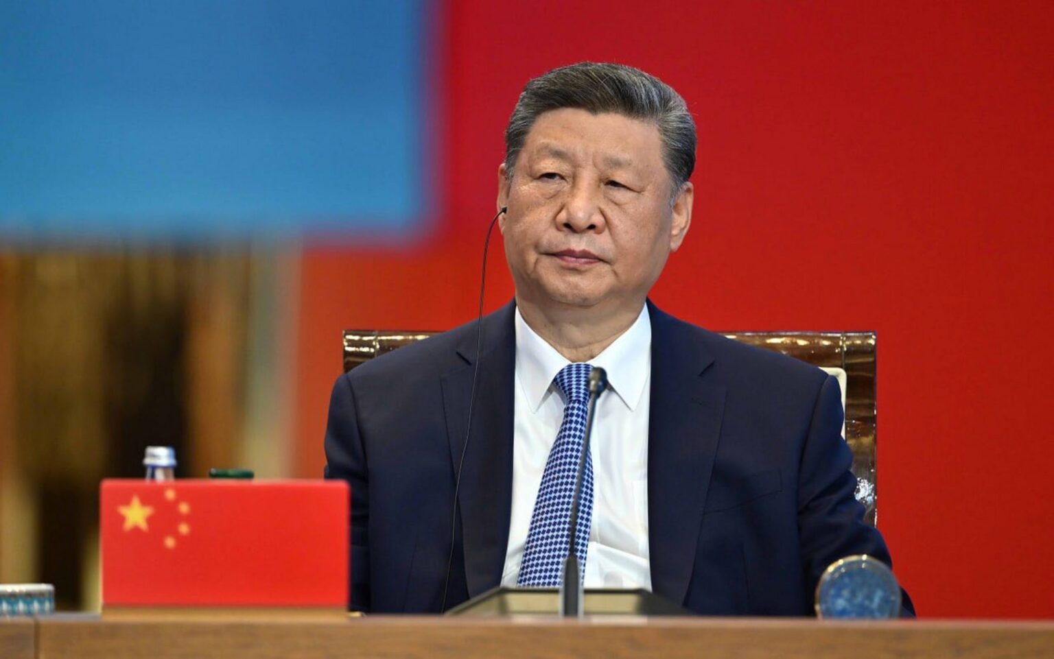 China Influence Index: shedding light on Beijing’s invisible web – in Italy too China Influence Index: shedding light on Beijing’s invisible web – in Italy too