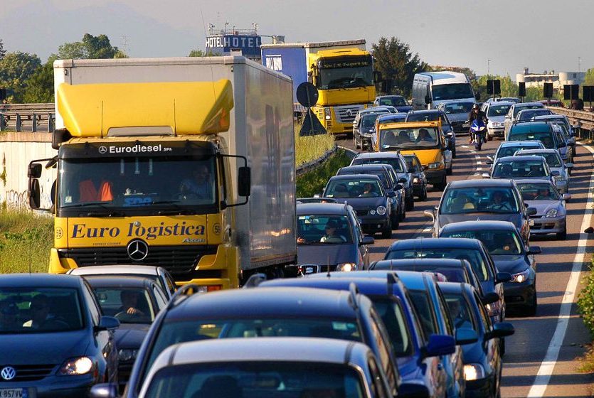 Malta, government and opposition unite to tackle Malta's traffic crises