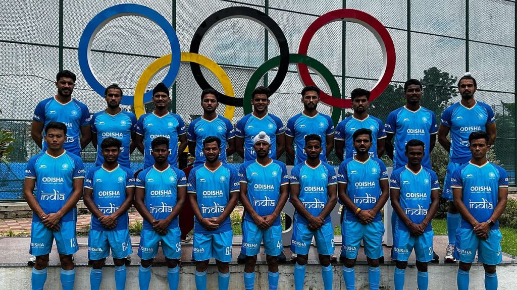 India Vs New Zealand Hockey Highlights, Sultan Of Johor Cup 2025: IND 4-2 NZ; Blue Colts Battle To Victory