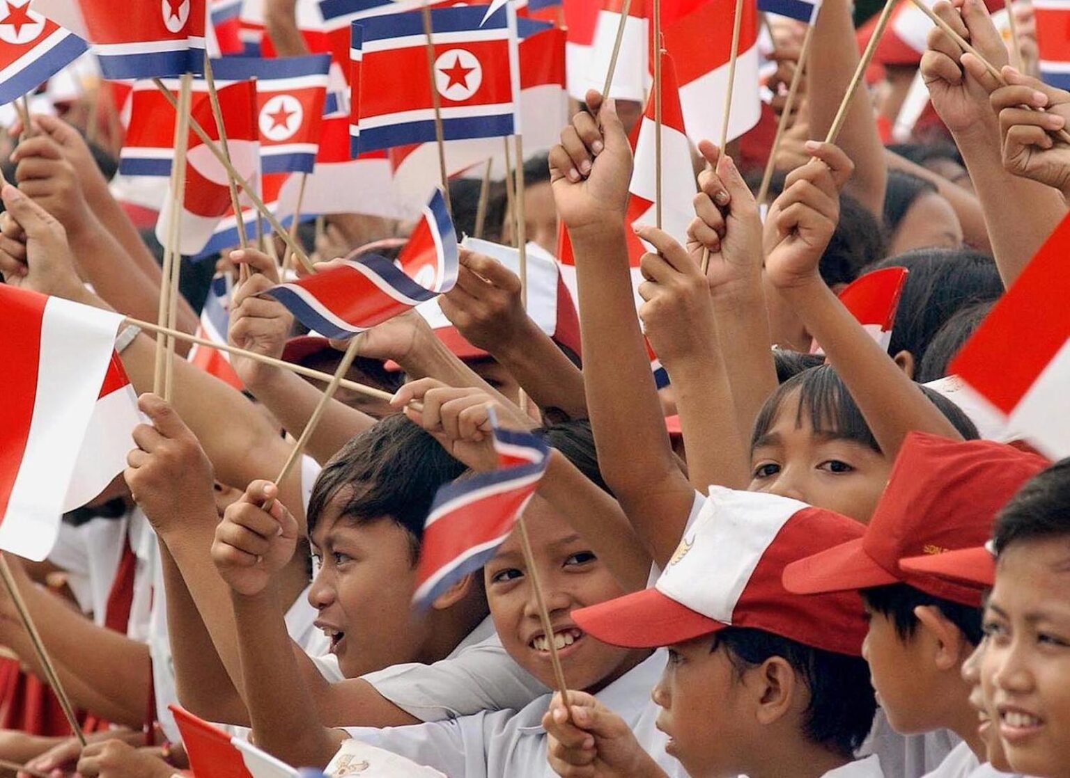 Jakarta gambles on embracing North Korea Jakarta gambles on embracing North Korea