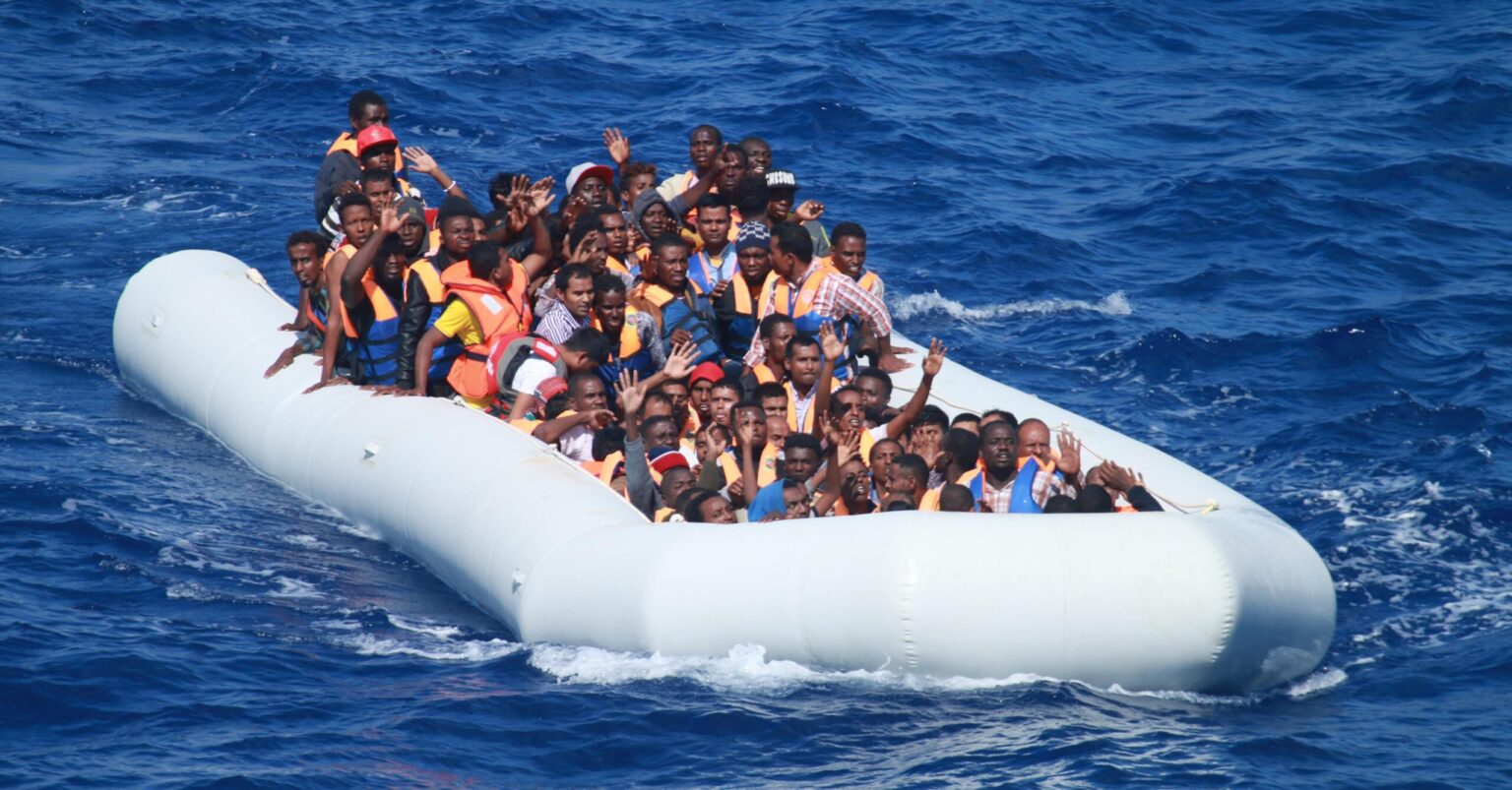 Poland says it will be exempted from EU migrant relocations Poland says it will be exempted from EU migrant relocations