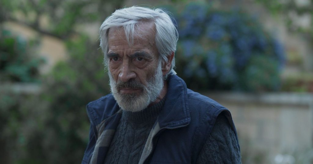 Hulu Buys Netflix Spain Thriller 'Innate' – Global Briefs