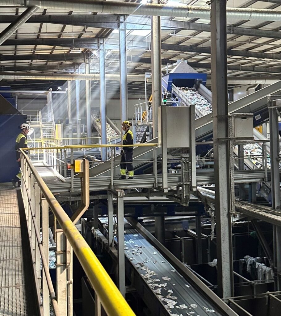 Borealis upgrades Integra site in Bulgaria for mechanical recycling - Chemical Engineering