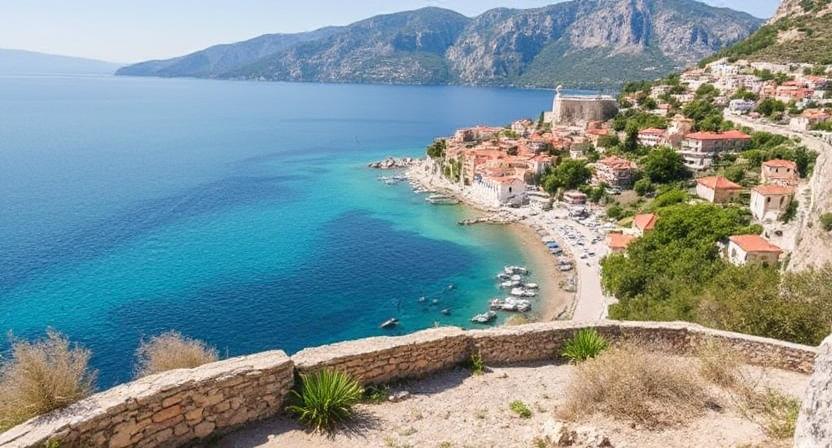 Ionian Islands and Eastern Macedonia Alongside Thrace Regions of Greece Form a Strategic Partnership to Boost Tourism and Economic Growth, Aligning with EU Standards Ionian Islands and Eastern Macedonia Alongside Thrace Regions of Greece Form a Strategic Partnership to Boost Tourism and Economic Growth, Aligning with EU Standards