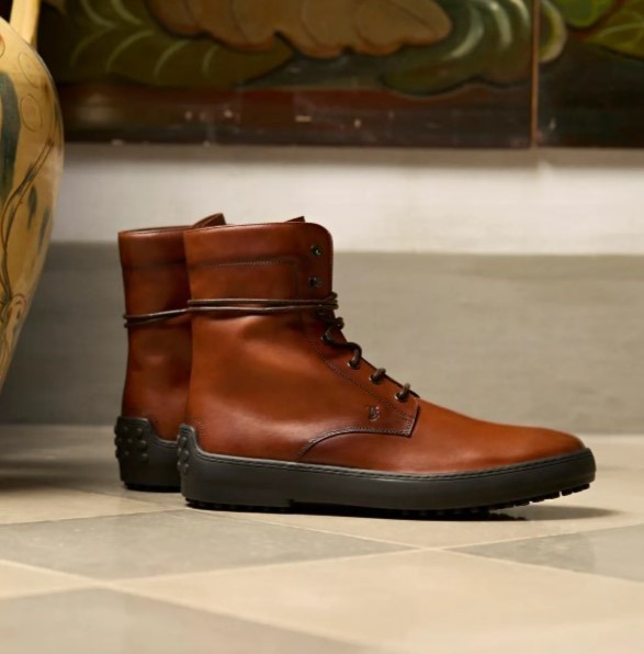 Is Made in Italy under attack?