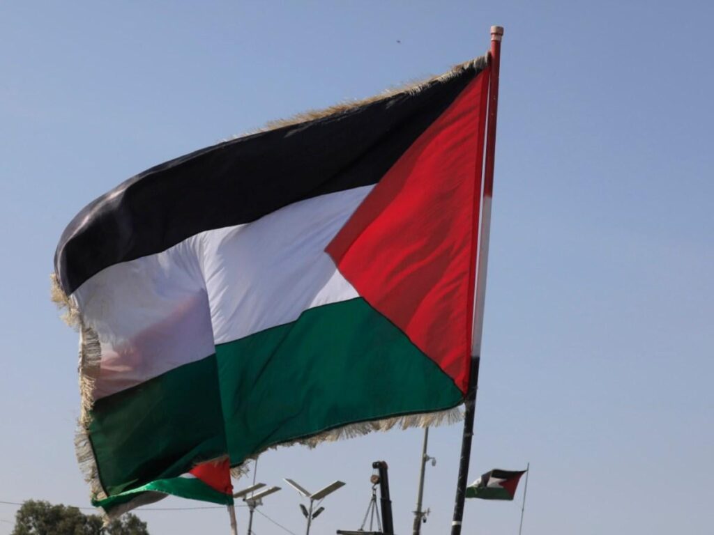 Nine of 19 Swiss Gaza activists travelling back to Switzerland