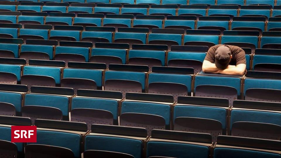 Abuse of power in Swiss universities