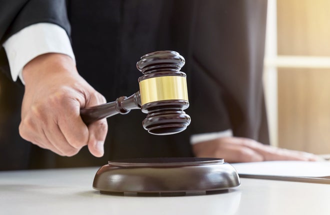Couture v Canada (Revenue Agency) — How not to conduct a judicial review