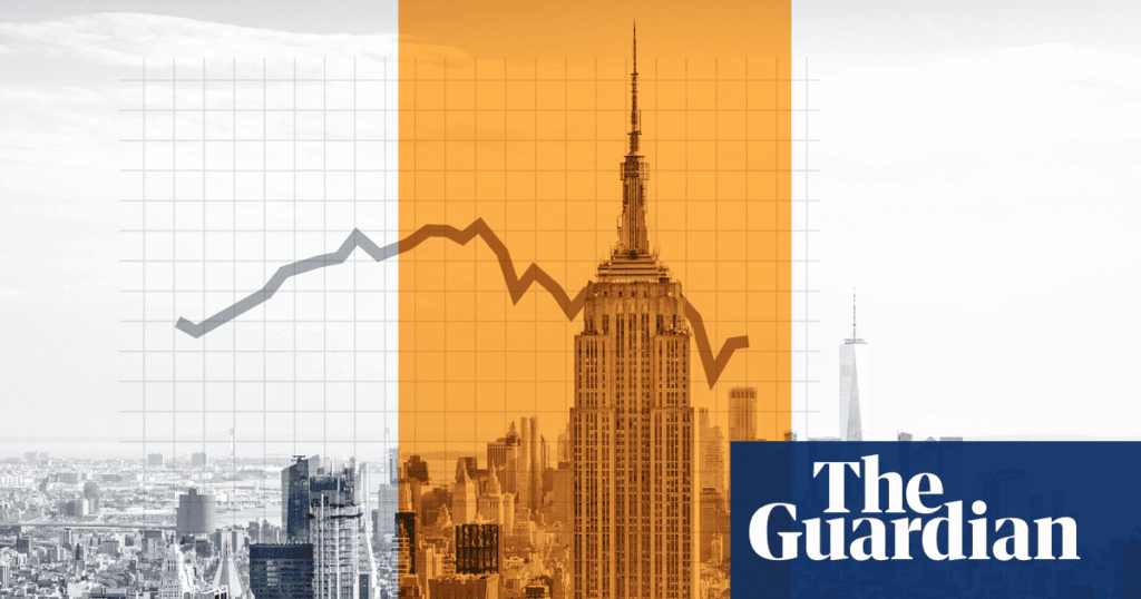 President’s hatred for renewables means the US is falling behind the rest of the world | As well as embracing ‘beautiful coal’, the president has set about obliterating clean energy projects