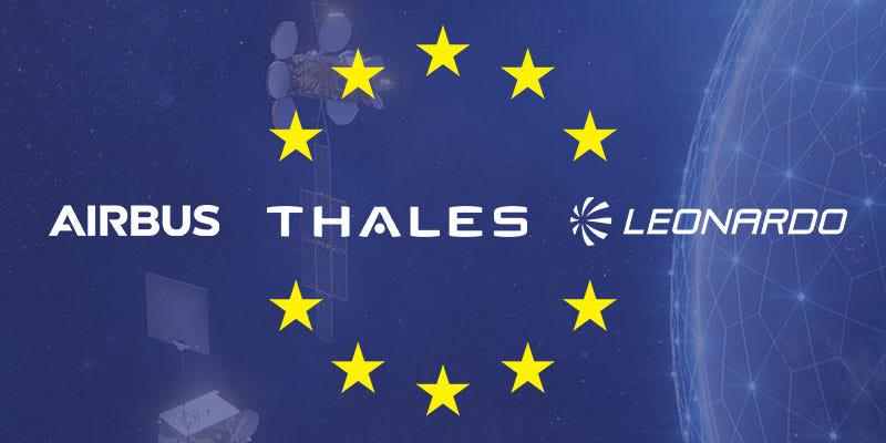Project Bromo: An Escape Hatch, Not a Fortress - Critique on the project to merge Airbus, Thales and Leonardo
