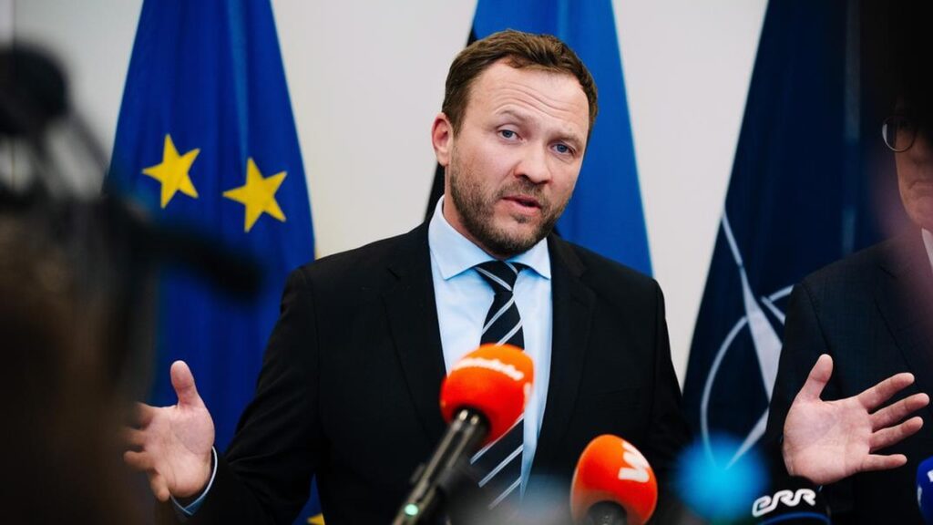 Full NATO membership is ultimate guarantee of security for Ukraine Full NATO membership is ultimate guarantee of security for Ukraine