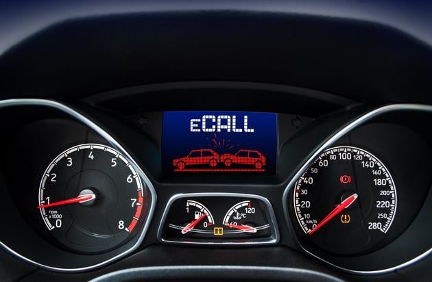 3G deactivation: Cars lose automatic emergency call eCall
