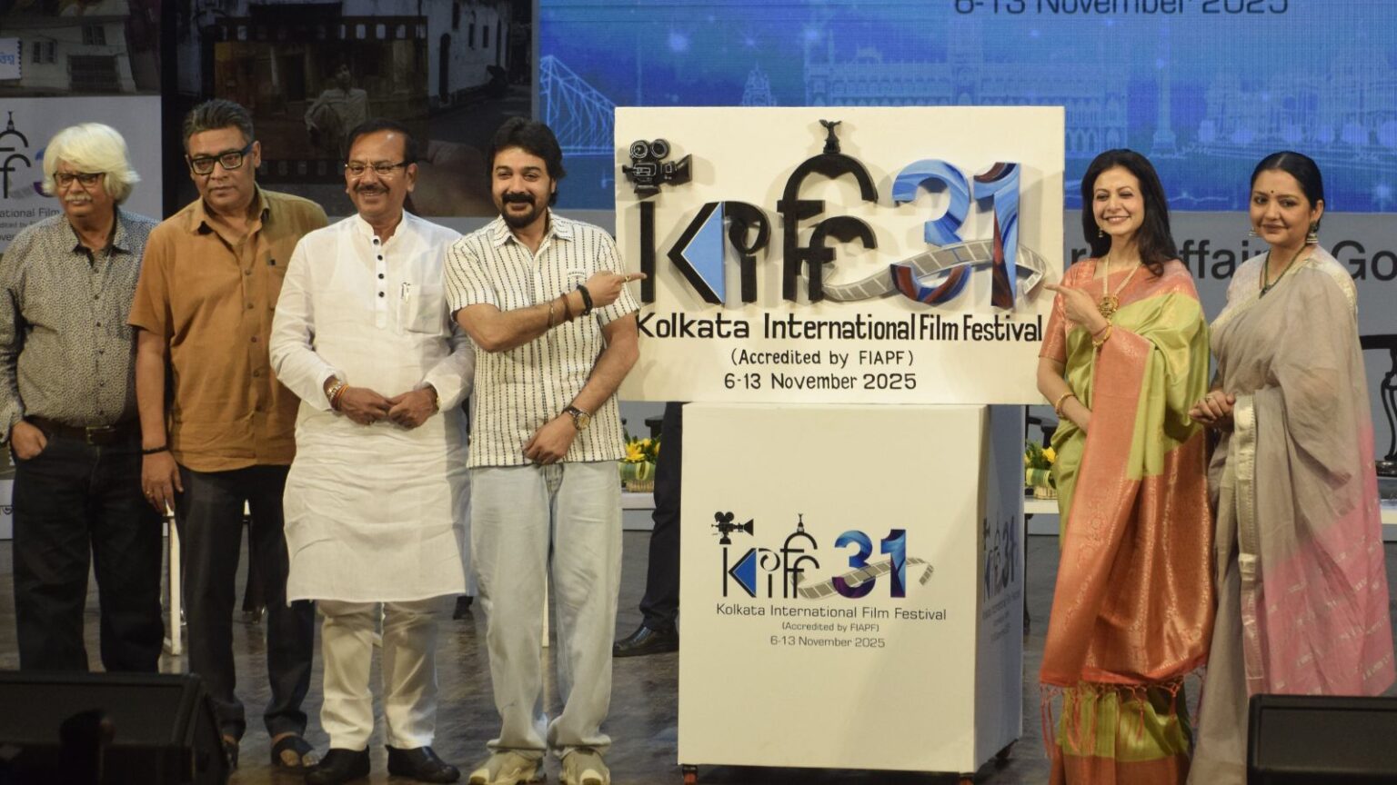 KIFF