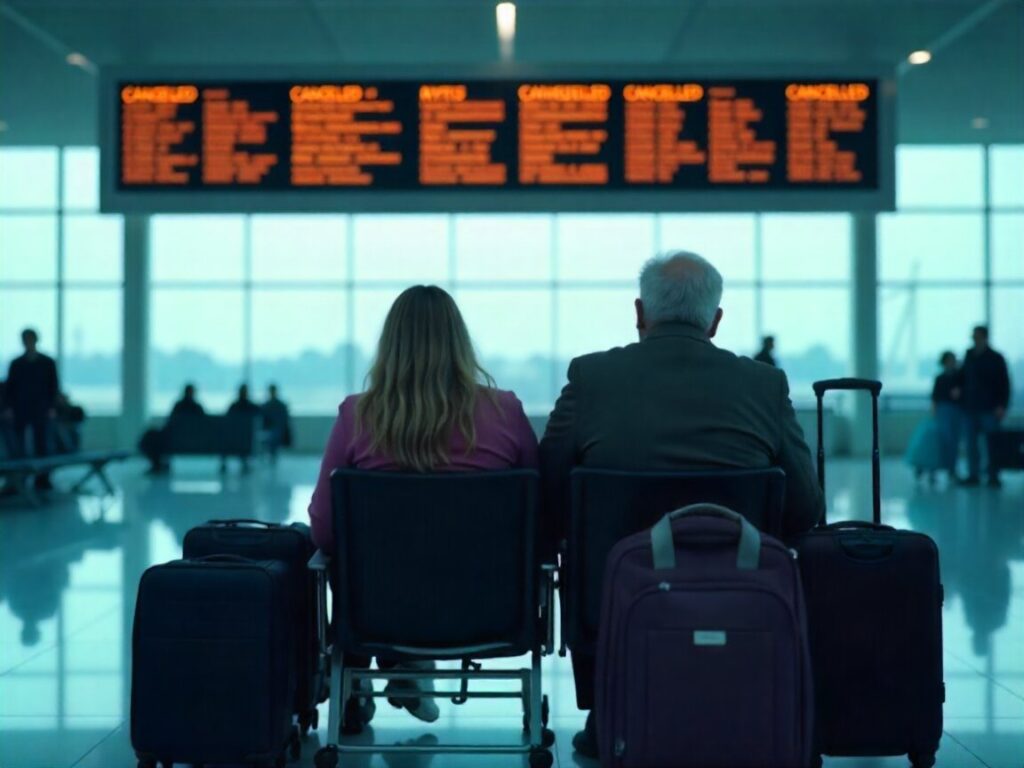 KLM Experiences Travel Hiccup across Netherlands, Barbados, Guyana and Tanzania, Affecting Passengers in Amsterdam, Bridgetown, Georgetown, Zanzibar City and more with Nine Flight Cancellations, New Update