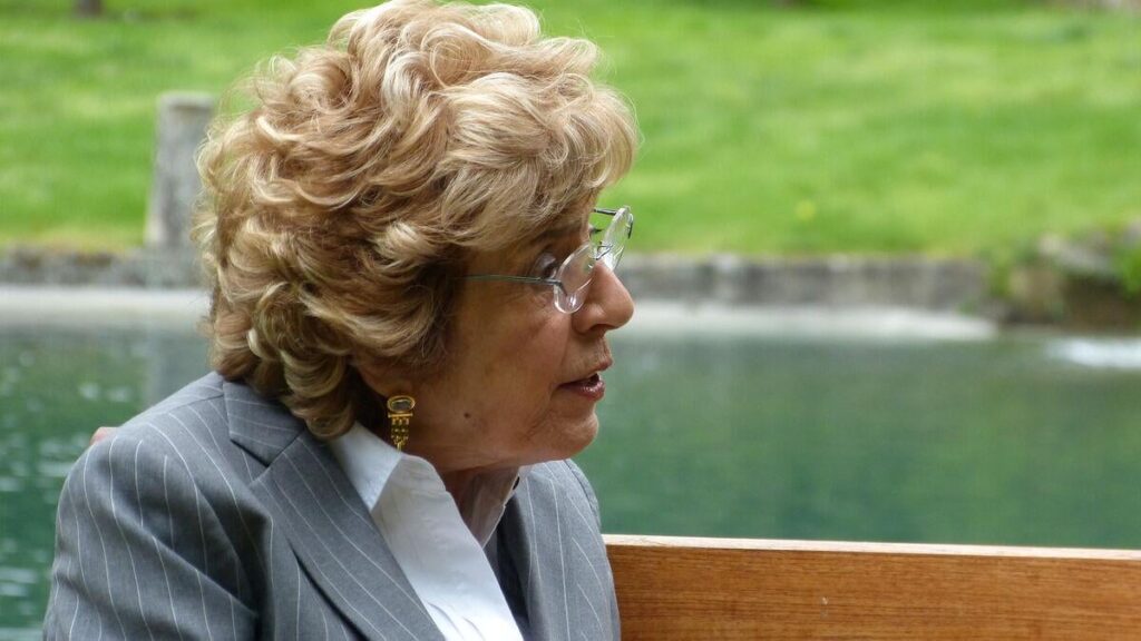 “Millions of students owe her a piece of life”: Sofia Corradi, “Madame Erasmus”, died at the age of 91 “Millions of students owe her a piece of life”: Sofia Corradi, “Madame Erasmus”, died at the age of 91