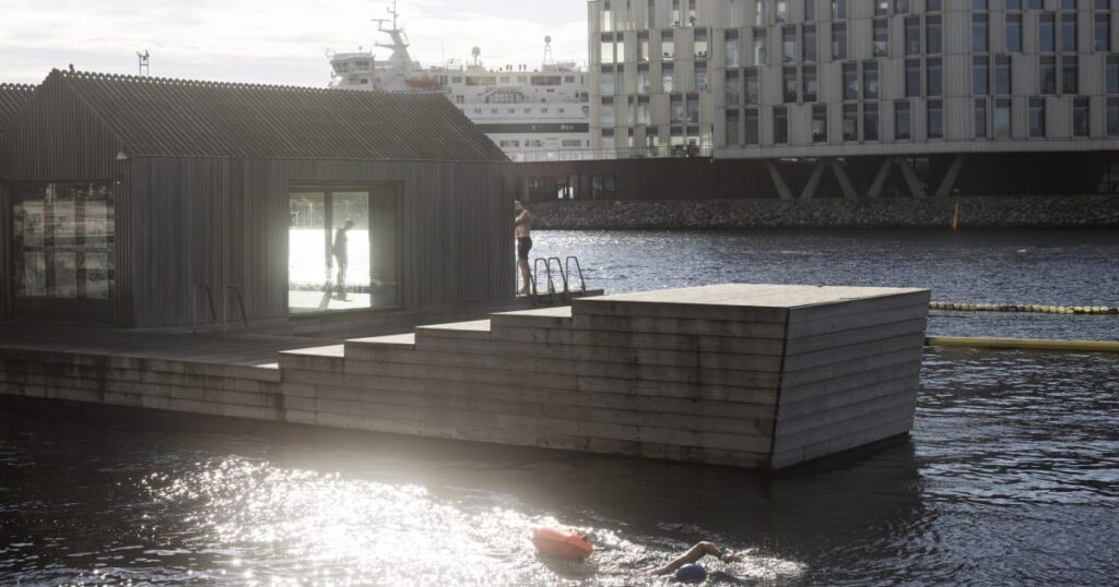 Has the Social Democratic Party already lost Copenhagen?