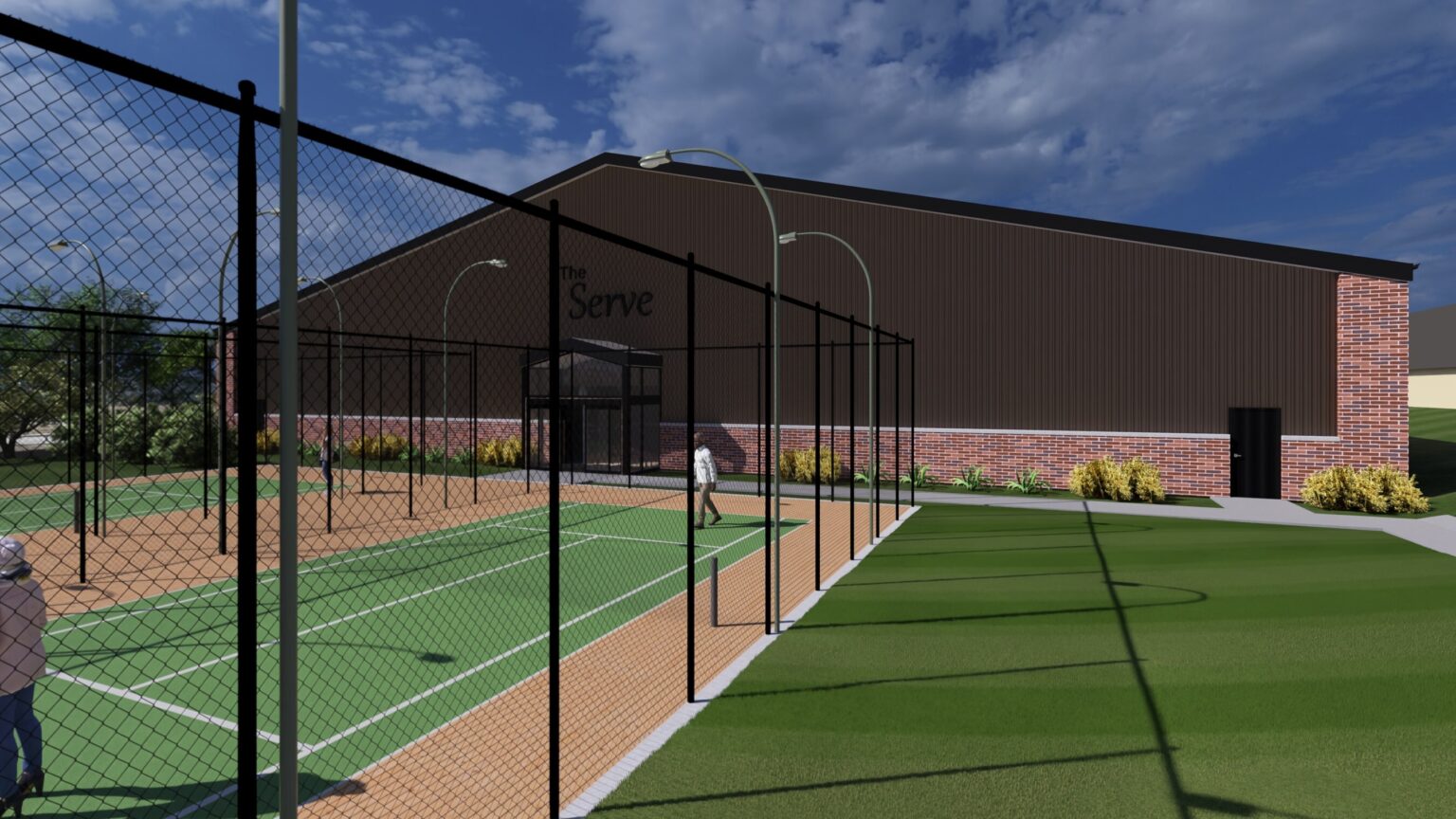 Kohler Co. unveils plans for new golf course, racquet sports complex, hotel renovation