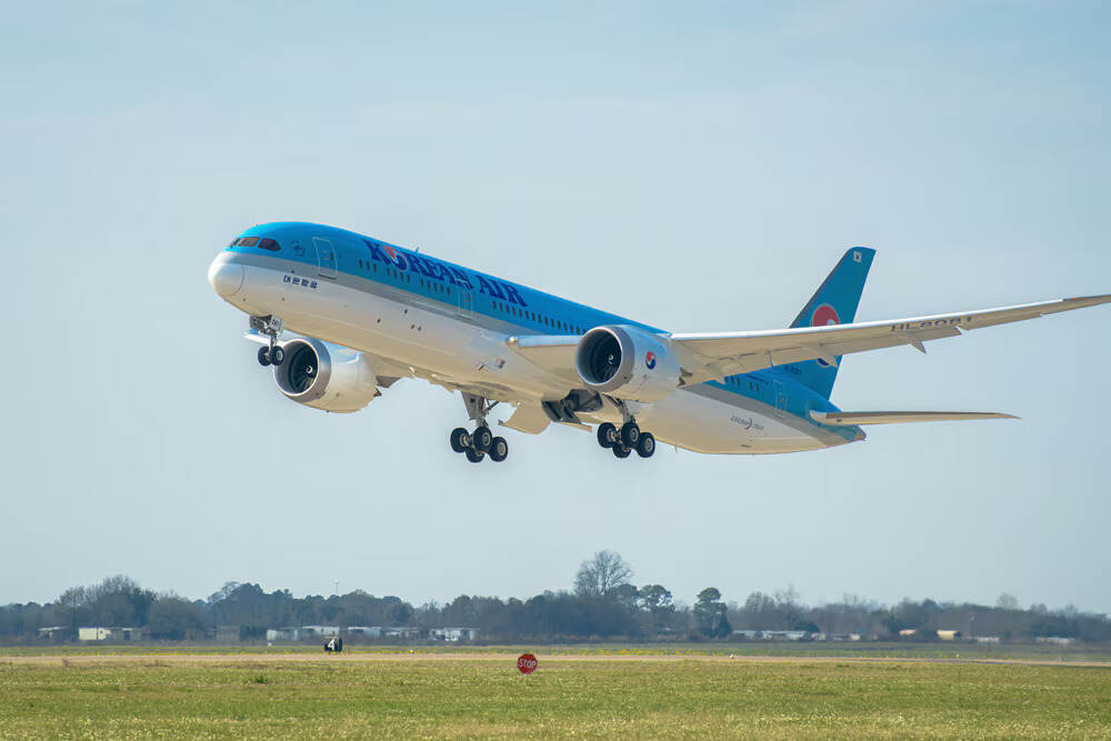 Korean Air Takes Bold Leap With Ten Percent Investment In WestJet, Unlocking Powerful Opportunities For Travelers From South Korea, France, Netherlands, And India