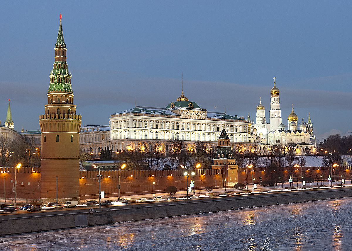 Russia Greece