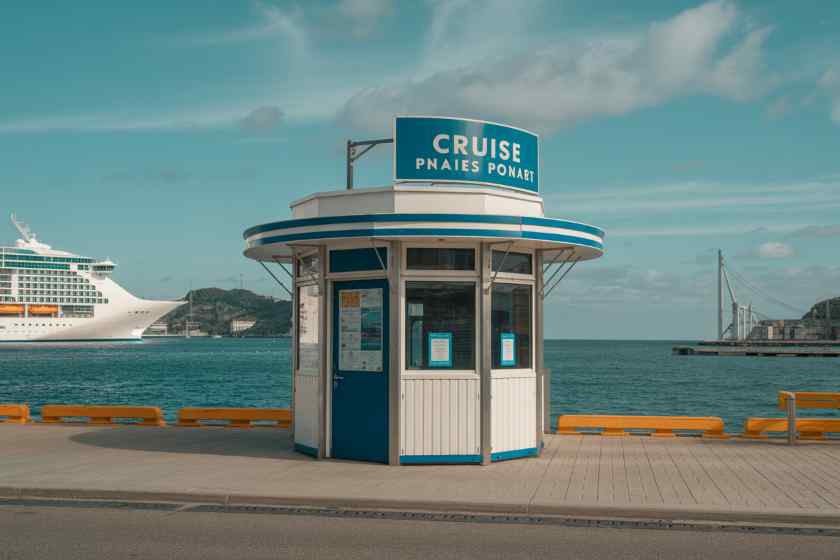 Explore Asia via Keelung: Star Navigator Announces New Sailings to Japan and South Korea