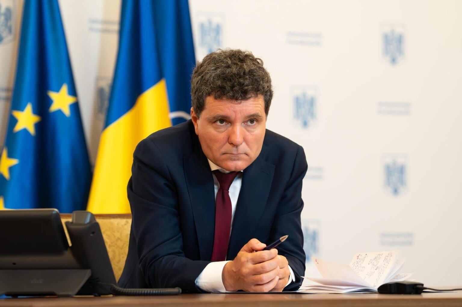 Is a new pro-EU party in the making? Presidential adviser: "We have about 2-2.5 million real pro-Western voters, in flesh and blood, who are not among the voters of the current majority parties"