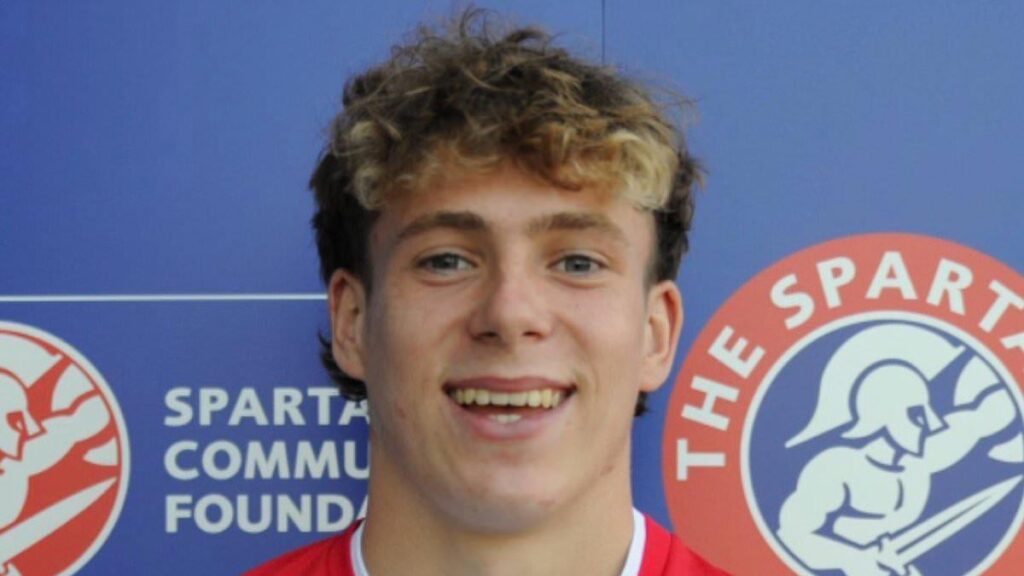 Footballer, 19, raped Good Samaritan in her own home after she let him in to charge his phone after a night out