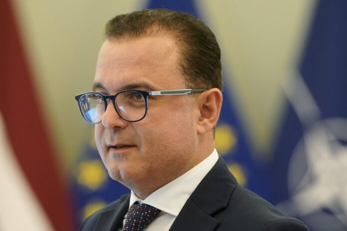 Will regional hospitals in Latvia survive? The Health Minister warns about “doctors on paper” Will regional hospitals in Latvia survive? The Health Minister warns about “doctors on paper”