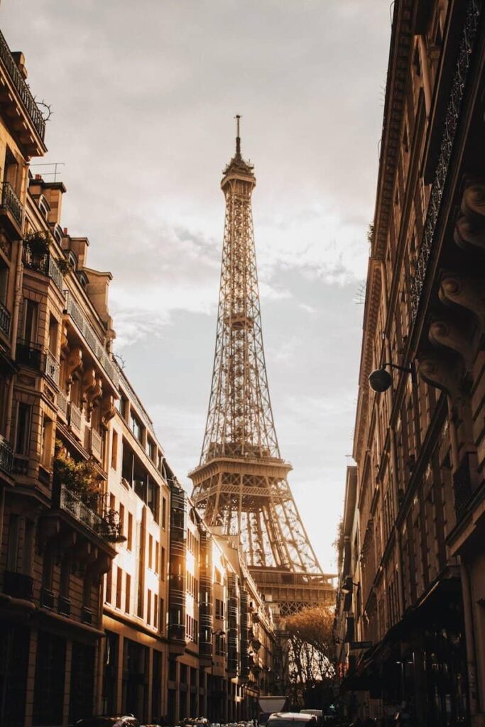The developed world's future economic crisis of shrinking birth rates has arrived early in France and is causing its government to collapse. Is a Debt Jubilee the answer?