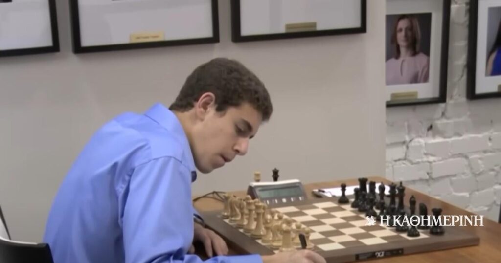 Daniel Naroditsky: The American chess grandmaster died at the age of 29